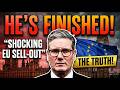 Keir Starmer's FINISHED - Latest Brexit Betrayal Plot EXPOSED! |UK News