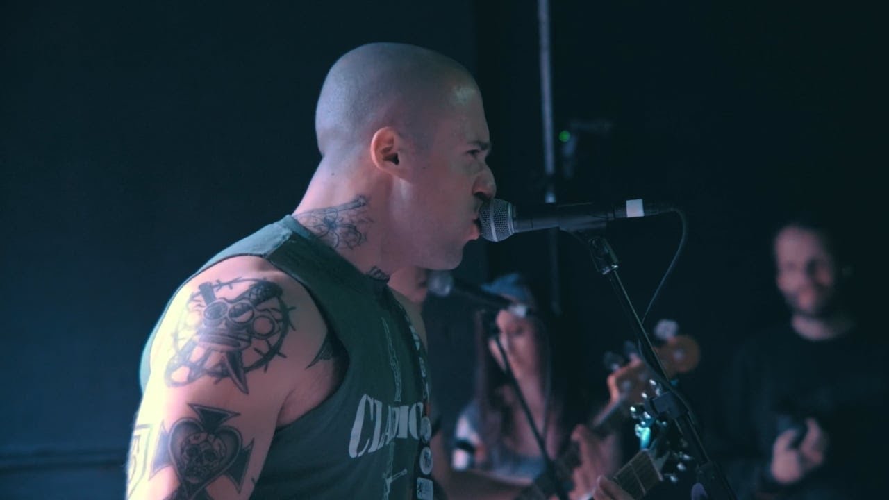 [hate5six] Violent Way - April 07, 2023