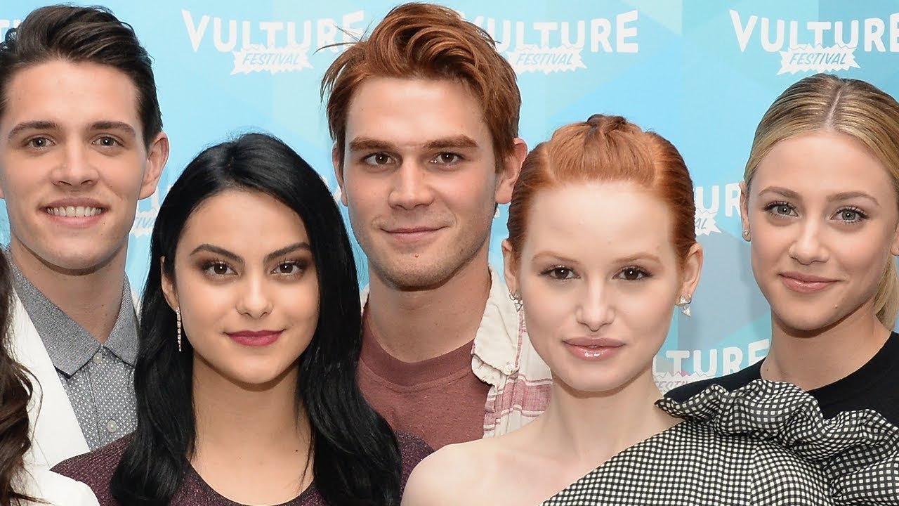 Riverdale Cast Member FIRED Before Season 4 Airing YouTube
