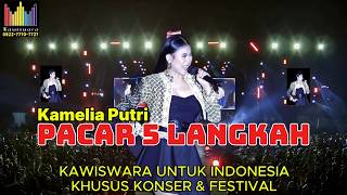 KAWISWARA | PACAR 5 LANGKAH | KAMELIA PUTRI