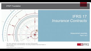 IFRS 17: What are the measurement essentials for insurance contracts? [Part 2 of 2]