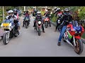 CB-1, CBR400, VFR400 Owners Tarlac 2024