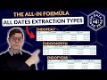 The All-in-One Formula for All Date Extraction Types - PowerQuery Efficiency Hack in Power BI.