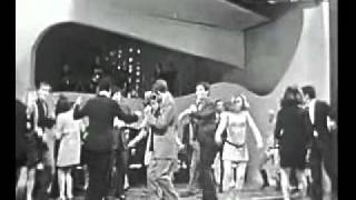 Miniatura del video "The V.I.P.'s - I Wanna Be Free 1966."