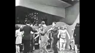 The V.I.P.'s - I Wanna Be Free 1966.