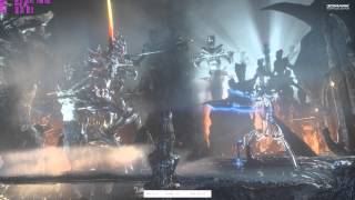 3DMark Firestrike Extreme - Test 4 (Combined Test): GTX 970 SLI 1440P