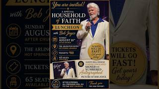 BOB JOYCE LUNCHEON ON THE DATE OF ELVIS'S ALLEGED DEATH?
