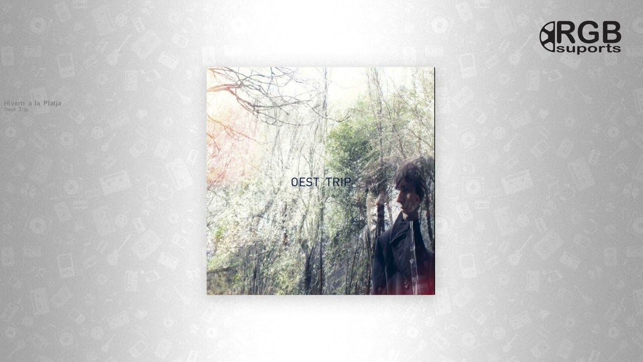 Oest Trip - Hivern a la Platja