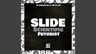 Slide Scientific Futurist