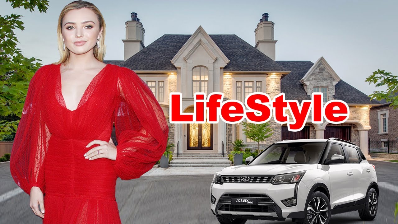 Peyton List | Age | Net Worth | Cars | Family Spouse | Famous People