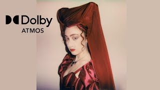 Good Luck Babe dolby Atmos With Spatial   Chappell Roan