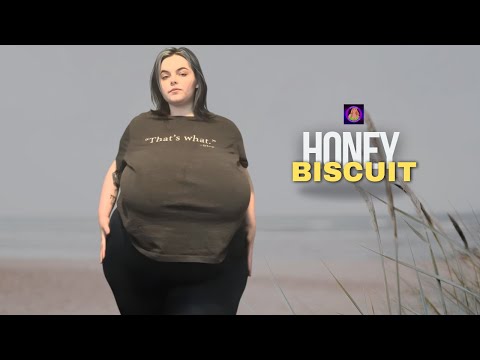 Honey Biscuit Beautiful Plus Size Model Body Positive Queen Bio Wiki