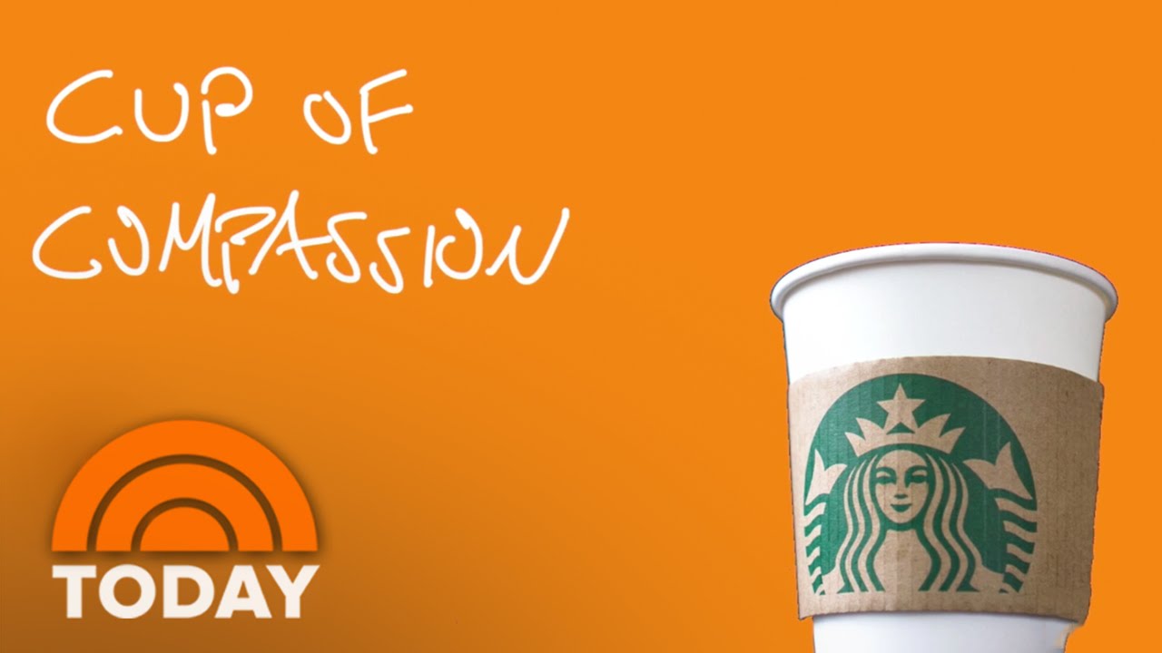 Deaf Woman's Sign-Language Exchange With Starbucks Barista Goes Viral | TODAY