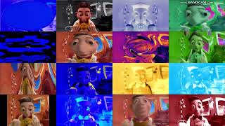 The Mine Song Sixteenparison 1