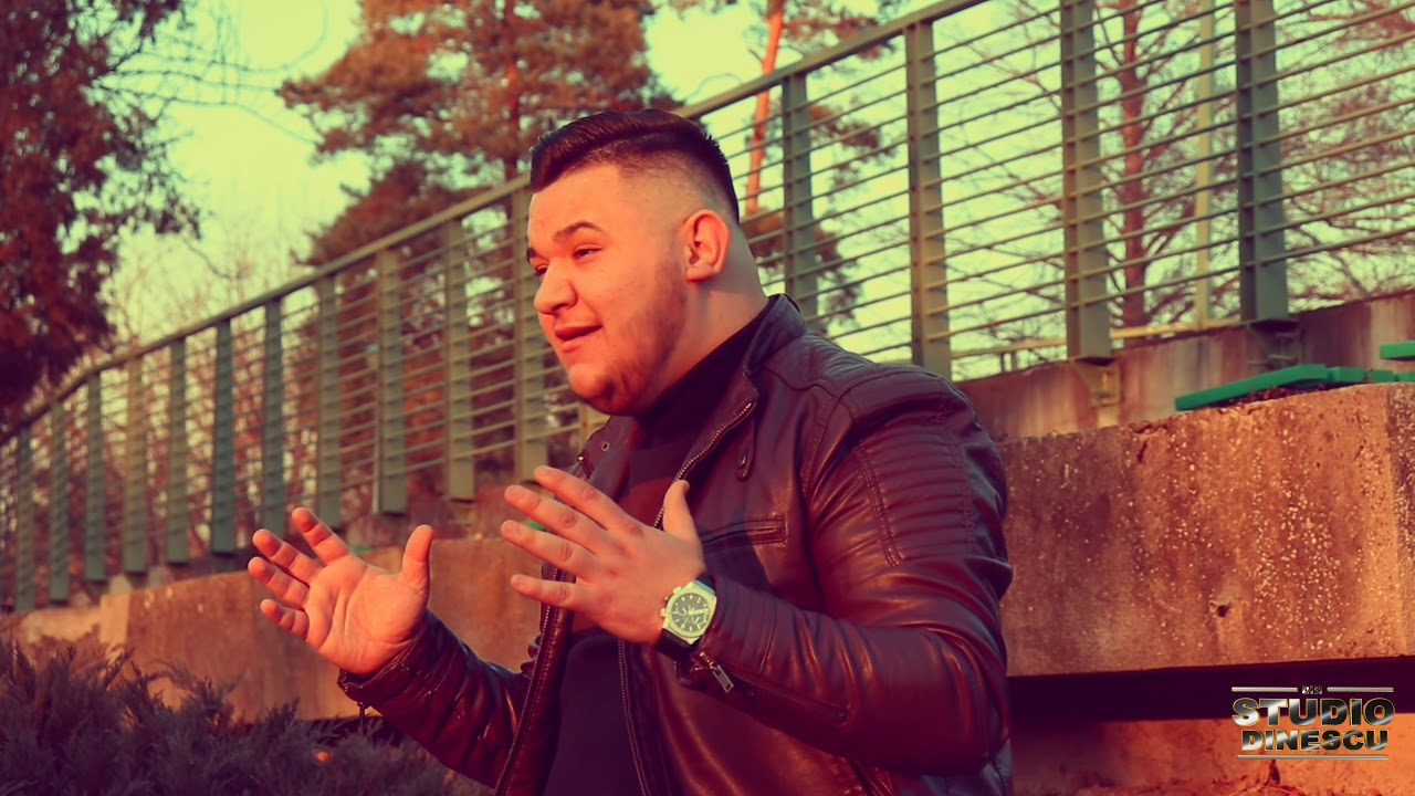 Raimond \u0026 Pava Dinescu - Renunț la lume 2020 | official video