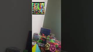 #kahon cubos coleccion
