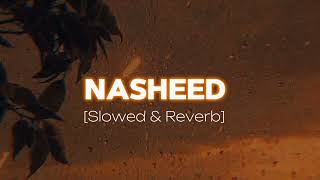 The beauty of existence Nasheed [Slowed & Reverb].