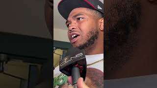 Orlando Brown Jr says Bengals o line needs to be relentless in execution to wear down opponents