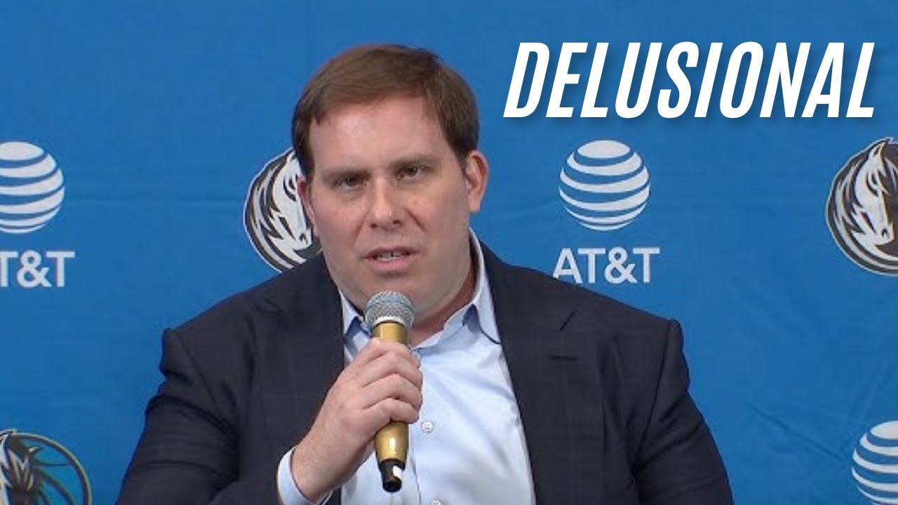 Mavericks Owner Finally Reveals Why He Traded Luka Doncic To Lakers #NBA #Lakers #dallasmavs
