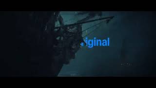 MPAA Trailer Redband Rating Card (R) / Prime Original / MGM / AGBO / Prime Video Logo (2026, Trailer