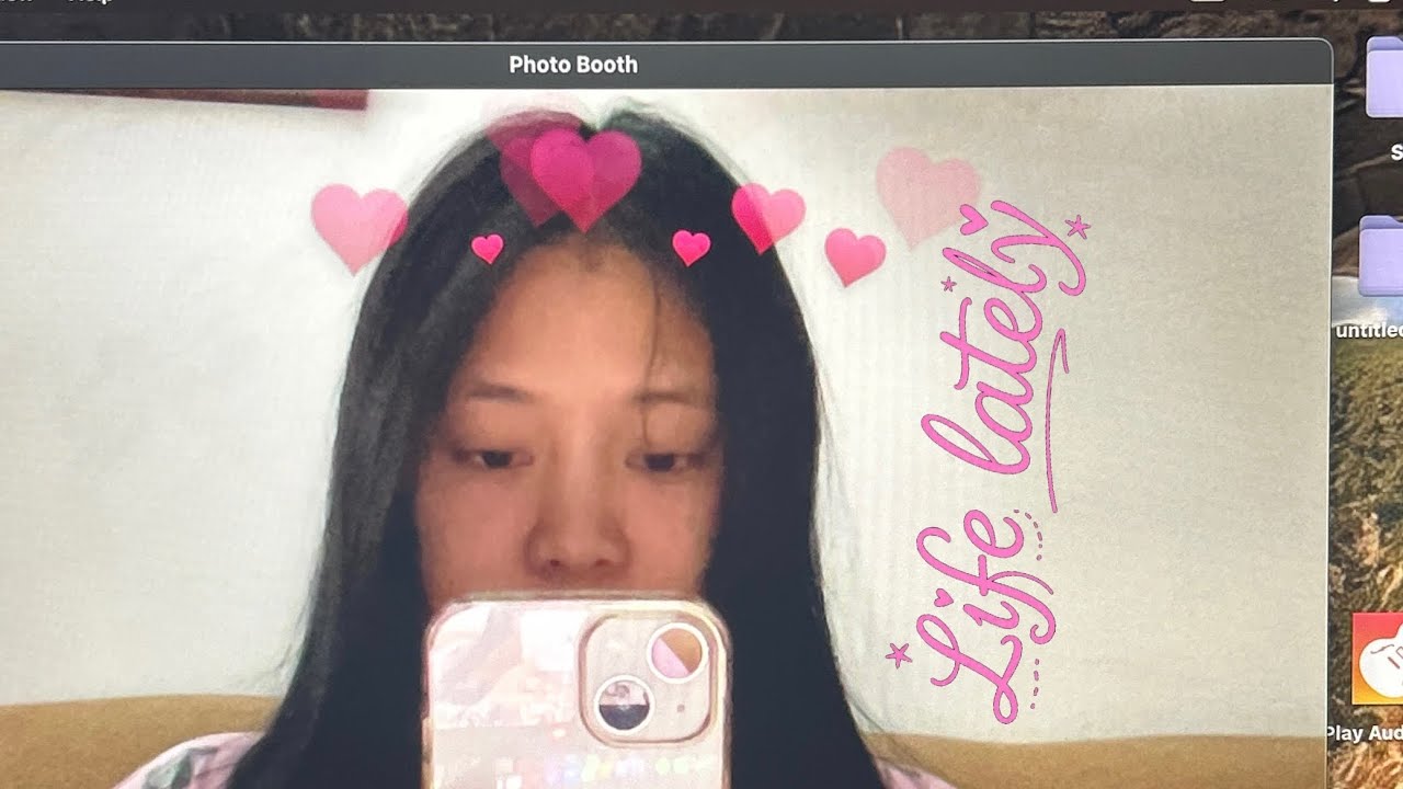 MY CAMERA??🤷🏻‍♀️