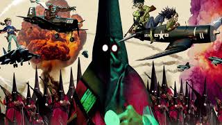 Gorillaz - The Mirror (The Apprentice Demo) Wealth