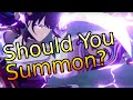 Should You Summon for Baal?