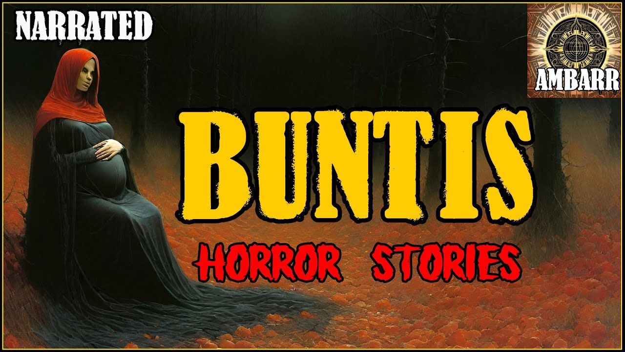 Buntis Horror Stories | True Horror Stories