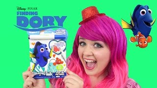 Disney Finding Dory Magic Ink Coloring & Activity Book Imagine Ink | KiMMi THE CLOWN