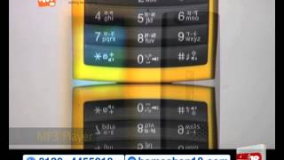 HomeShop18.com - Combo of Dual Sim Bar Phone - X101 by Micromax