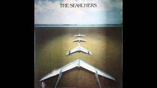 THE SEARCHERS - DON'T HANG ON #thesearchers