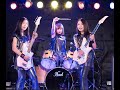 Shonen Knife - "Jump Into The New World" : BBC Radio 6 session 18/04/23  / Marc Riley  April 18 2023