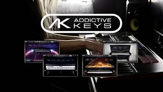 Focusrite // Scarlett - Bundled Software