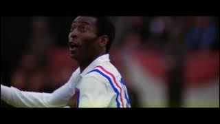 Escape to Victory : Pele scores a magical goal  R.I.P