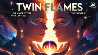 видео: ⚠️ПЛАМЕНА БЛИЗНЕЦА: САМОЕ СЛОЖНОЕ ИСПЫТАНИЕ во Вселенной — Прежде чем откроется правда о том, КТО... картинка: ⚠️ПЛАМЕНА БЛИЗНЕЦА: САМОЕ СЛОЖНОЕ ИСПЫТАНИЕ во Вселенной — Прежде чем откроется правда о том, КТО...