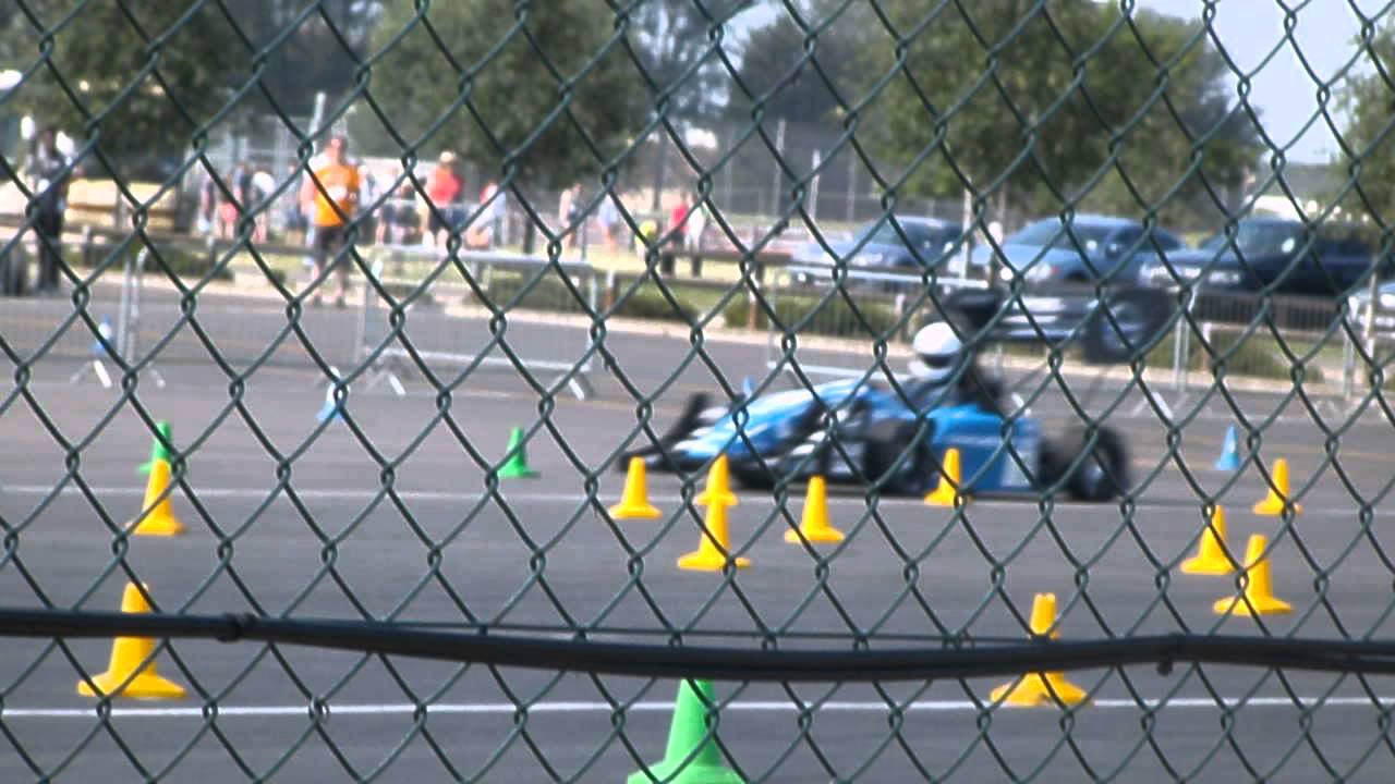 FSUK 2013 Skid04 Chalmers 2