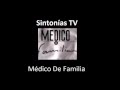 Sintonia de television mdico de familia 1995  1999