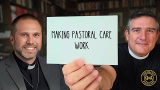 Q&A: Pastoral Care and Busyness?