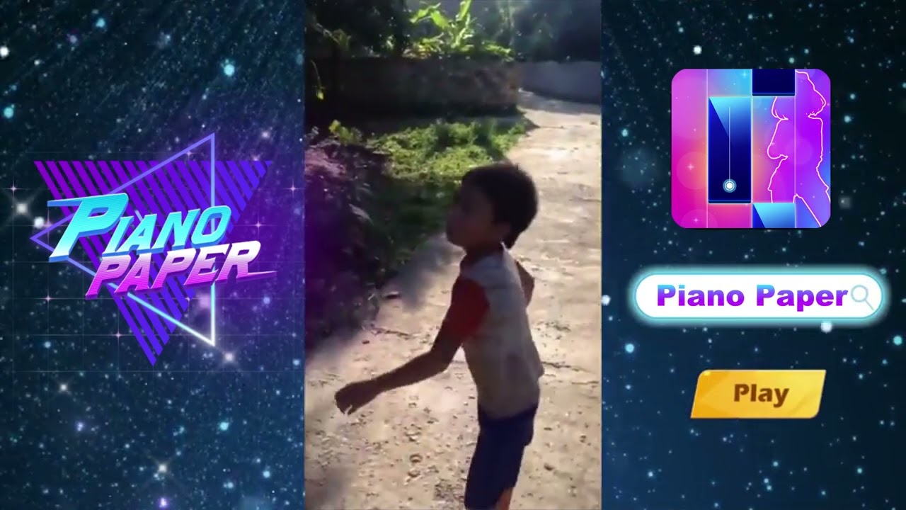 ad017 Piano Paper MTG 4 16x9 LRN