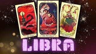 LIBRA- THEY'RE INVOLVED WITH SOMEONE ELSE🤔 THEY'RE KEEPING IT SECRET😨 LOVE TAROT MAY 2026