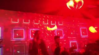 Polo & Pan The Cool Off, Santa Barbara - Twilight