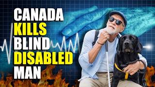 Celebrity MAID For Blindness: The Dark Truth They Don’t Want YOU To See Profile