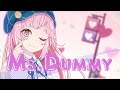 ♡【Kawaii Future Bass】Ms.Dummy / 柊優花【MV】