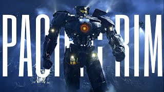 Pacific Rim Way Down We Go Edit