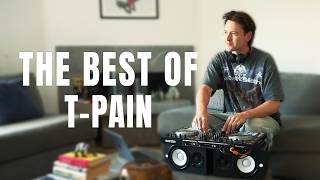 The Best of T-Pain | Mix | Greatest Hits - sounds by Winter