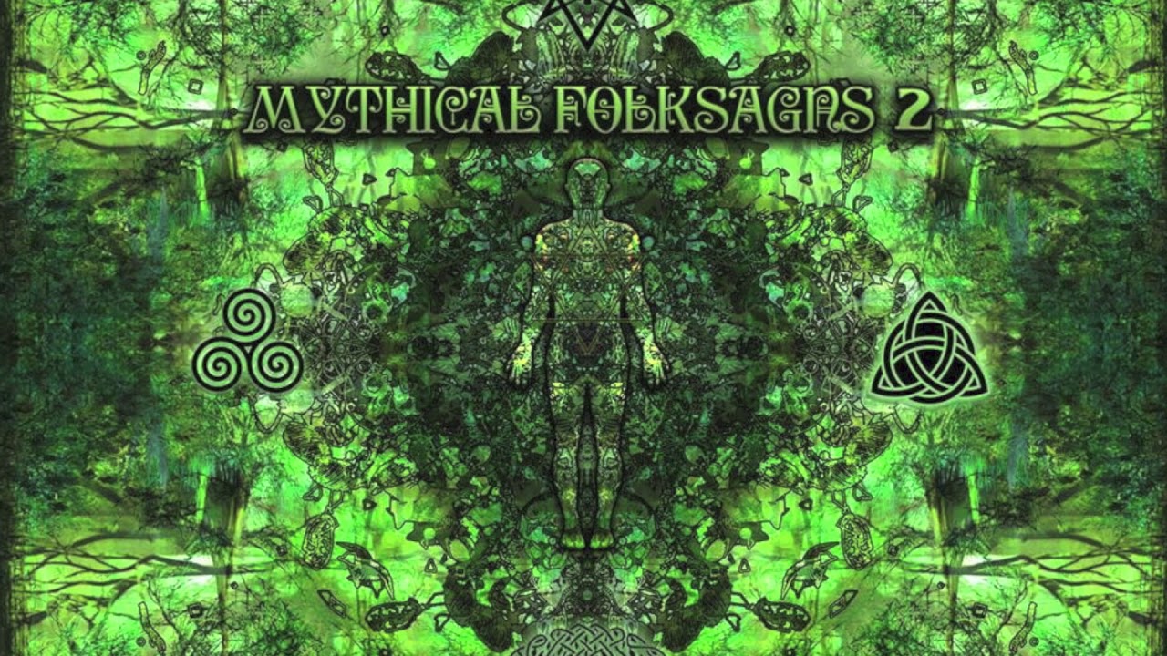 Tottem - Ass (Mythical folksagns 2)