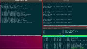 VOSySmonitoRV: a mixed criticality virtualization solution for RISC-V