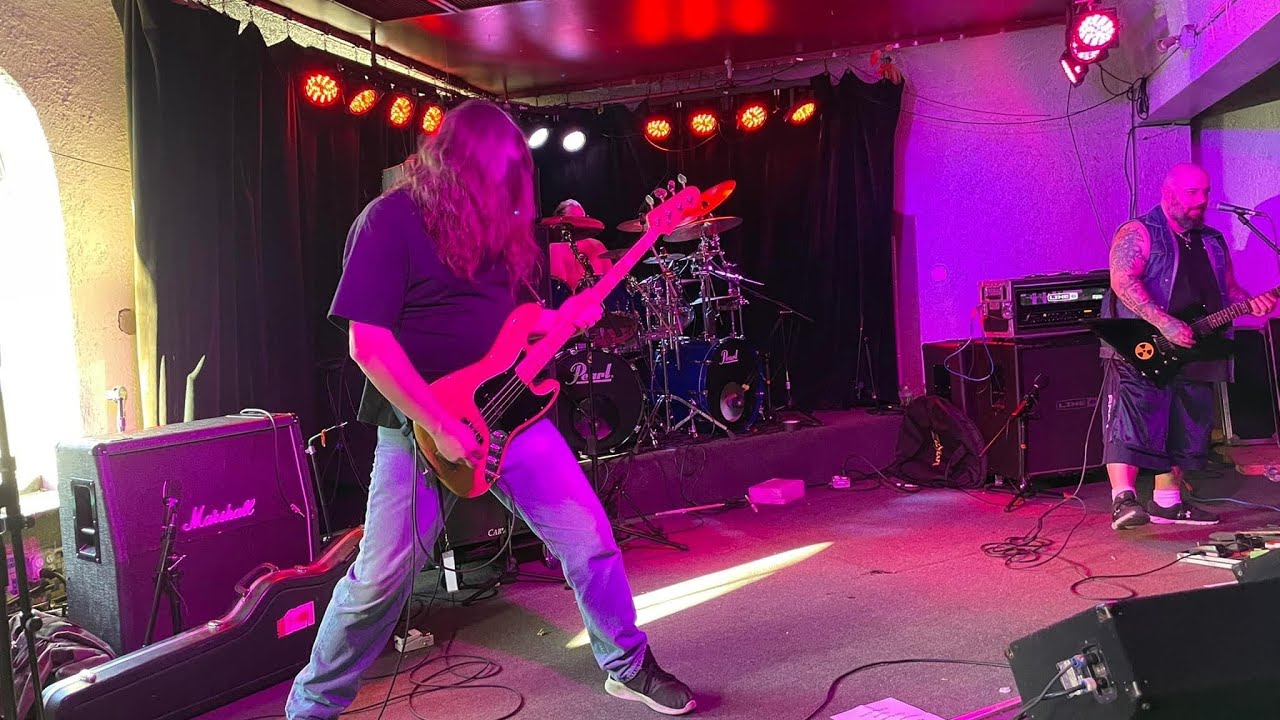 Bray Road Blades of Steel fest 4 922 YouTube