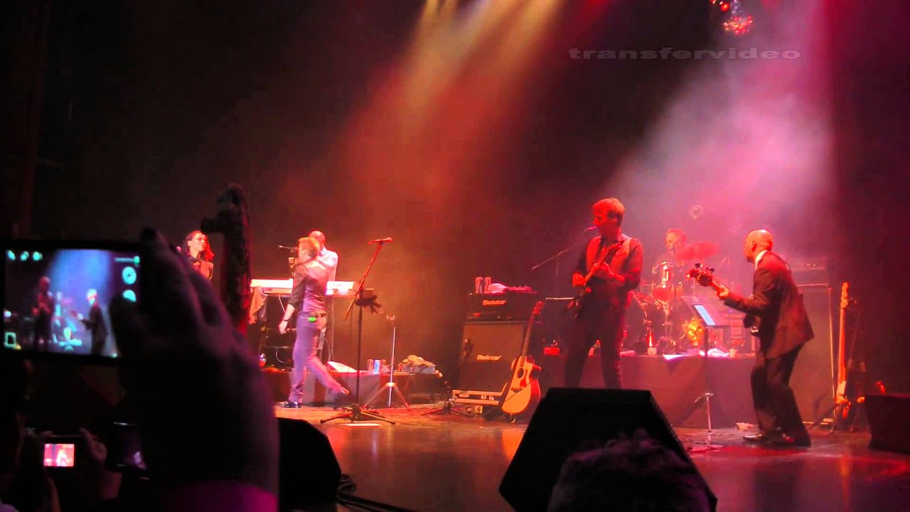 Rick Astley Get Lucky (Daft Punk Cover) + I Should be so lucky (Kylie Minogue Cover) Argentina