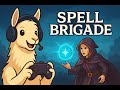 Blowing up My Friends with Spells